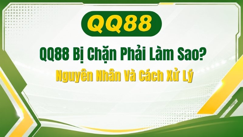 Tin Tức QQ88 – Cập Nhật Thông Báo Mới Nhất - XINOGU.PRO