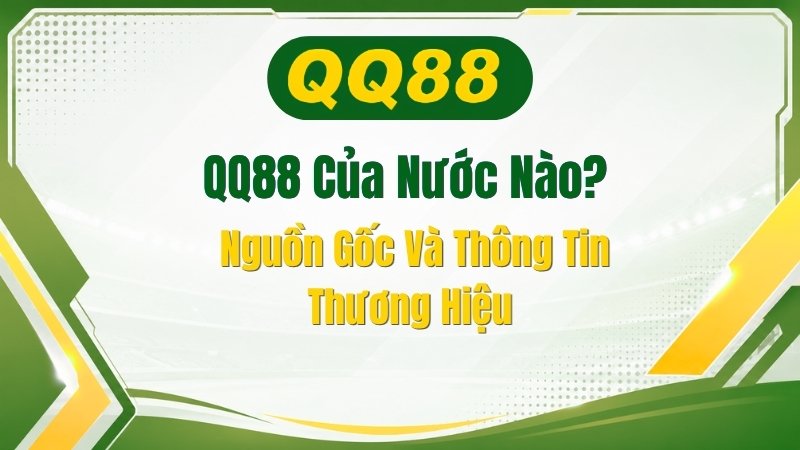 Tin Tức QQ88 – Cập Nhật Thông Báo Mới Nhất - XINOGU.PRO