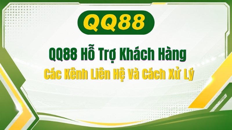 Tin Tức QQ88 – Cập Nhật Thông Báo Mới Nhất - XINOGU.PRO